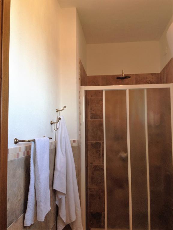 Montecastelli Pisano Agriturismo San Nicolo מראה חיצוני תמונה