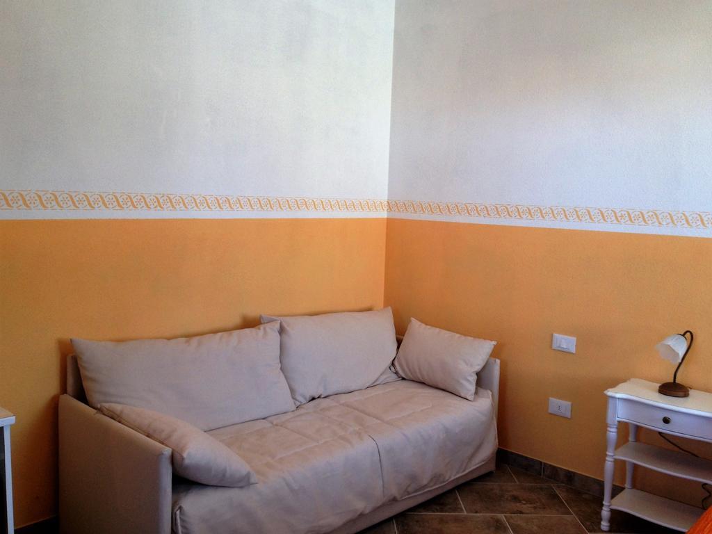Montecastelli Pisano Agriturismo San Nicolo מראה חיצוני תמונה