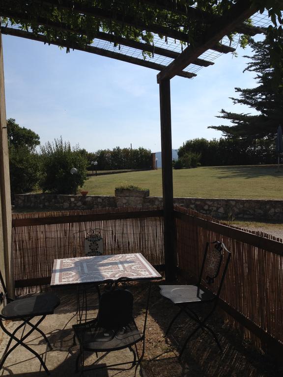 Montecastelli Pisano Agriturismo San Nicolo מראה חיצוני תמונה