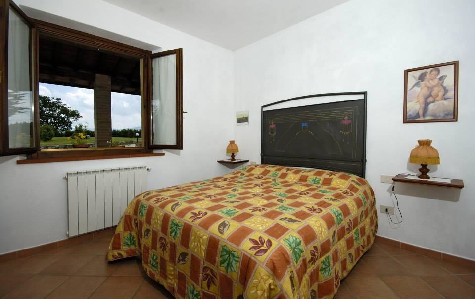 Montecastelli Pisano Agriturismo San Nicolo מראה חיצוני תמונה